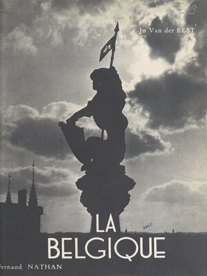 cover image of La Belgique